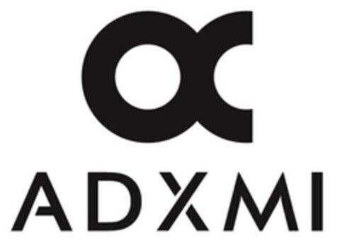 ADXMI Logo (USPTO, 04/20/2015)