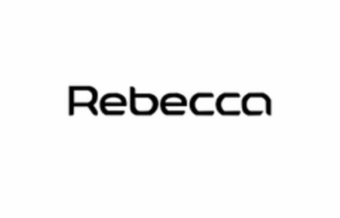 REBECCA Logo (USPTO, 22.04.2015)