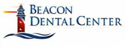 BEACON DENTAL CENTER Logo (USPTO, 09.06.2015)