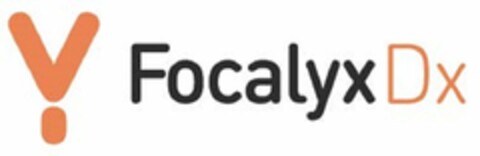 FOCALYX DX Logo (USPTO, 06/11/2015)