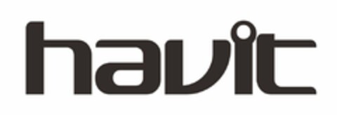 HAVIT Logo (USPTO, 03.09.2015)