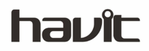 HAVIT Logo (USPTO, 09/03/2015)