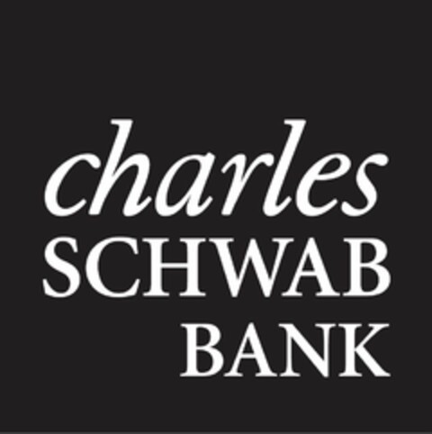 CHARLES SCHWAB BANK Logo (USPTO, 08.09.2015)