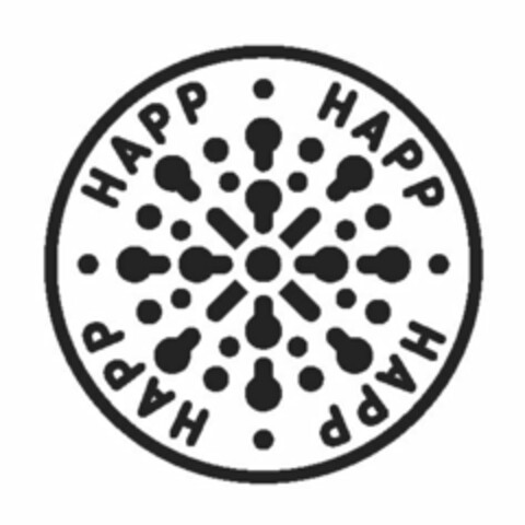 HAPP Logo (USPTO, 30.09.2015)