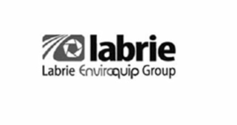 LABRIE LABRIE ENVIROQUIP GROUP Logo (USPTO, 30.09.2015)