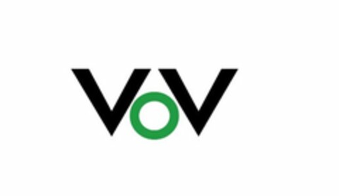 VOV Logo (USPTO, 10.01.2016)