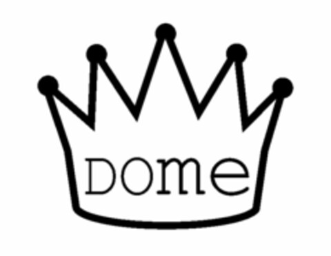 DOME Logo (USPTO, 04.02.2016)