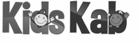 KIDS KAB Logo (USPTO, 17.02.2016)