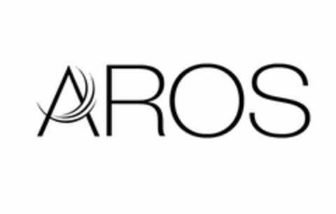 AROS Logo (USPTO, 31.03.2016)