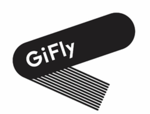 GIFLY Logo (USPTO, 25.04.2016)