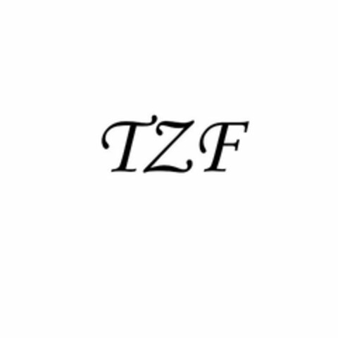 TZF Logo (USPTO, 03.06.2016)