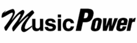 MUSICPOWER Logo (USPTO, 27.06.2016)