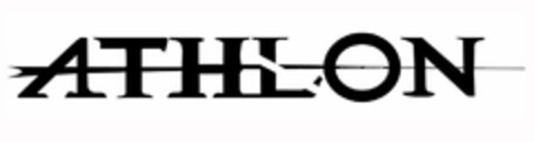 ATHLON Logo (USPTO, 29.08.2016)