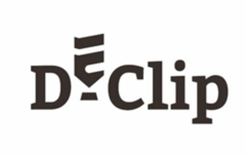 D CLIP Logo (USPTO, 08/30/2016)