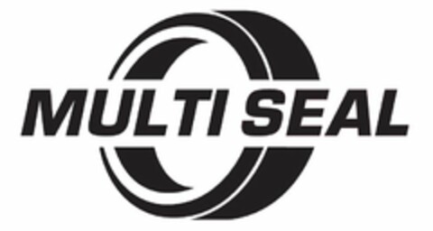 MULTI SEAL Logo (USPTO, 30.08.2016)