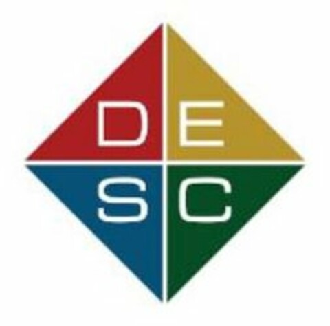 D E S C Logo (USPTO, 08.09.2016)