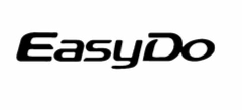 EASYDO Logo (USPTO, 29.11.2016)