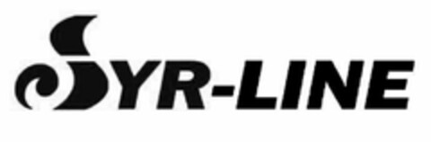 SYR-LINE Logo (USPTO, 11/30/2016)