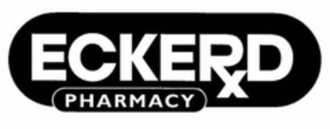 ECKERD PHARMACY Logo (USPTO, 02.12.2016)