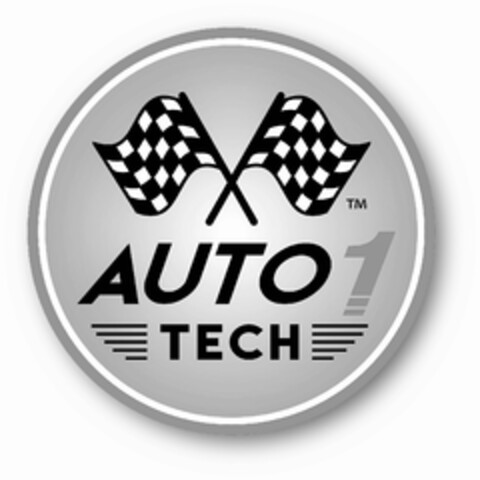 AUTO 1 TECH Logo (USPTO, 05.12.2016)