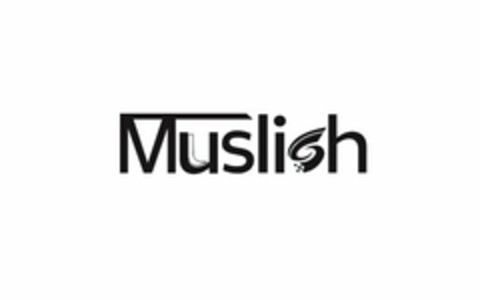 MUSLISH Logo (USPTO, 26.12.2016)