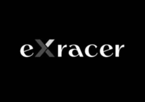 EXRACER Logo (USPTO, 13.01.2017)