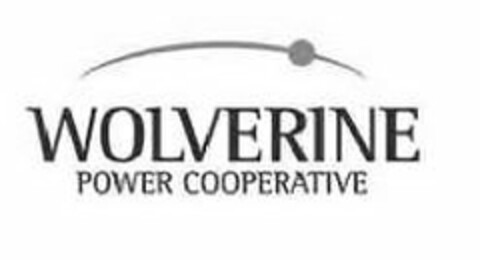 WOLVERINE POWER COOPERATIVE Logo (USPTO, 02/08/2017)