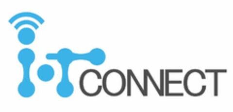 IOT CONNECT Logo (USPTO, 10.02.2017)