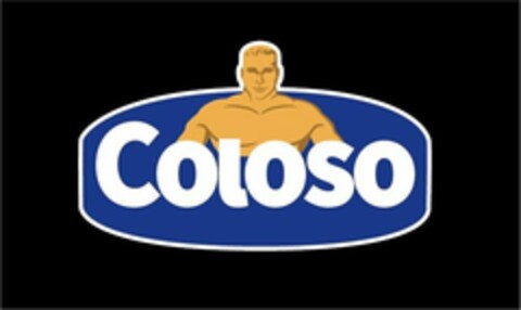 COLOSO Logo (USPTO, 11.04.2017)