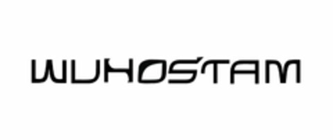 WUHOSTAM Logo (USPTO, 05/01/2017)