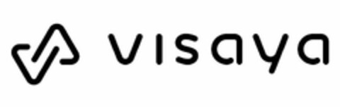 V VISAYA Logo (USPTO, 26.06.2017)