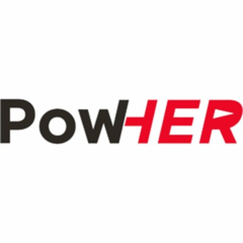 POWHER Logo (USPTO, 22.08.2017)