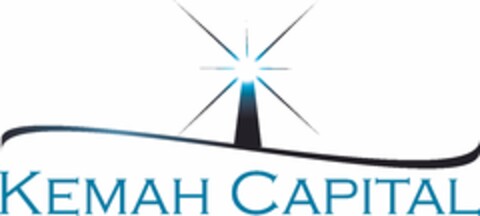 KEMAH CAPITAL Logo (USPTO, 02.10.2017)