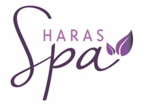 HARAS SPA Logo (USPTO, 07.11.2017)