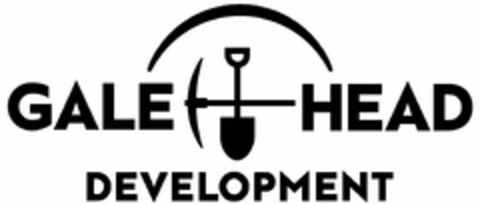 GALEHEAD DEVELOPMENT Logo (USPTO, 14.12.2017)