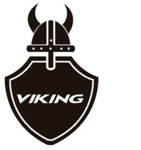 VIKING Logo (USPTO, 11.01.2018)