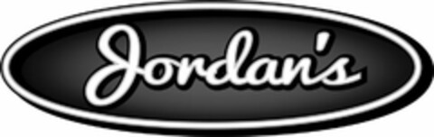 JORDAN'S Logo (USPTO, 01/11/2018)
