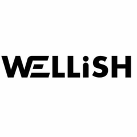 WELLISH Logo (USPTO, 05.02.2018)