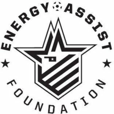 ENERGY ASSIST FOUNDATION Logo (USPTO, 08.03.2018)