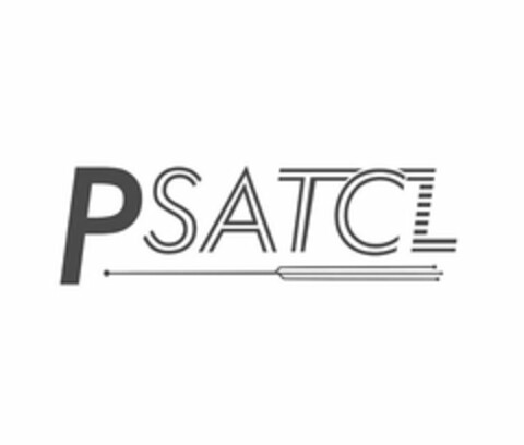 PSATCL Logo (USPTO, 03/12/2018)