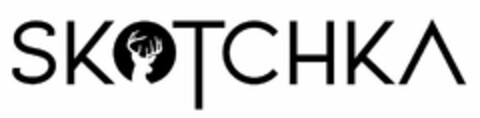 SKOTCHKA Logo (USPTO, 18.05.2018)