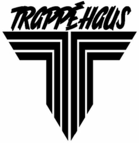 TRAPPÉHAUS Logo (USPTO, 28.06.2018)