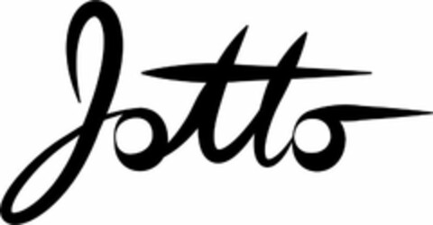 JOTTO Logo (USPTO, 09.08.2018)