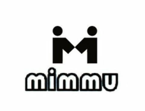 M MIMMU Logo (USPTO, 21.08.2018)