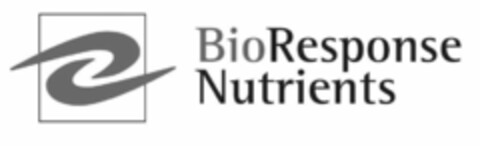 BIORESPONSE NUTRIENTS Logo (USPTO, 12.09.2018)