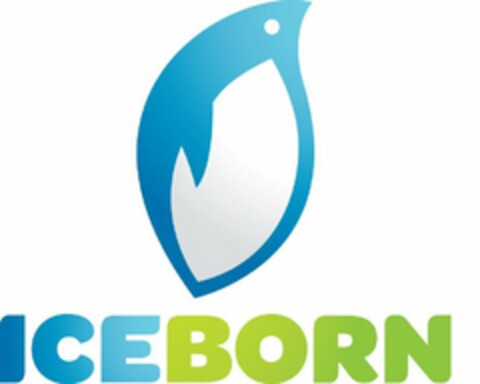 ICEBORN Logo (USPTO, 09.10.2018)