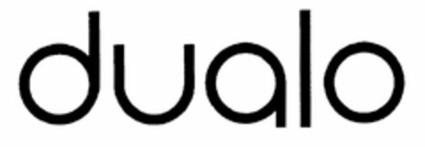 DUALO Logo (USPTO, 25.10.2018)