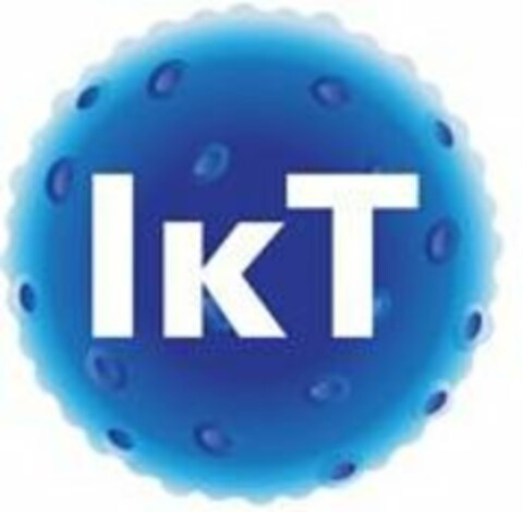 IKT Logo (USPTO, 25.10.2018)