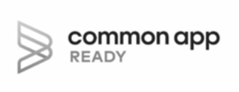 COMMON APP READY Logo (USPTO, 11/02/2018)