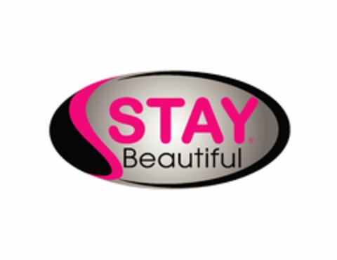 STAY BEAUTIFUL Logo (USPTO, 20.11.2018)